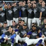 Prečo sa Dodgers vrátili do Globe Collection, bolo len otázkou času