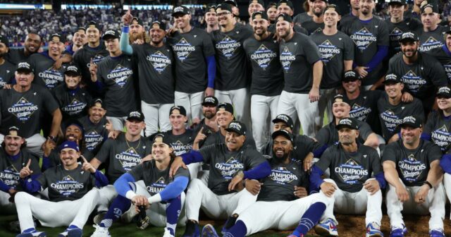 Prečo sa Dodgers vrátili do Globe Collection, bolo len otázkou času 

