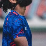 Prečo si Sandesh Jhingan nasadzuje masku v súboji FC Goa vs Al Nassr ACL 2?