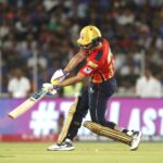 "Prečo si prezeráte Virat Kohli?"-- Slová znalosti MS Dhoni pre celebritu PBKS počas IPL