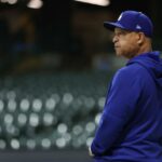 Prečo tvorcovia porážajúcich Dodgers by určite prospeli baseball
