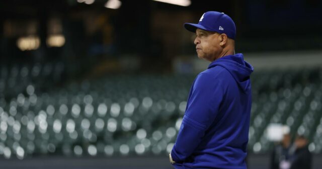 Prečo tvorcovia porážajúcich Dodgers by určite prospeli baseball 

