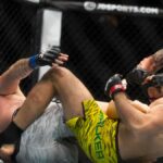 Prečo zámky nôh? Rezidentný expert UFC Valter Walker podrobne opisuje pôvod