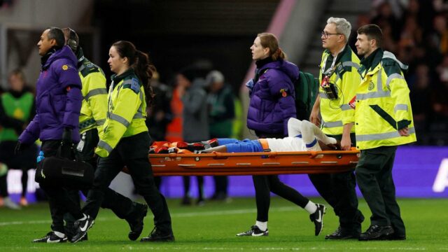 Prečo ženy utrpia zranenia ACL častejšie ako muži? Prečo ženy utrpia zranenia ACL častejšie ako muži?