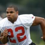Predchádzajúca celebrita NFL Doug Martin zomrel, keď bol v opatrovníctve policajtov v Oaklande