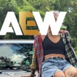 Predchádzajúce celebrity WWE debutujú v AEW