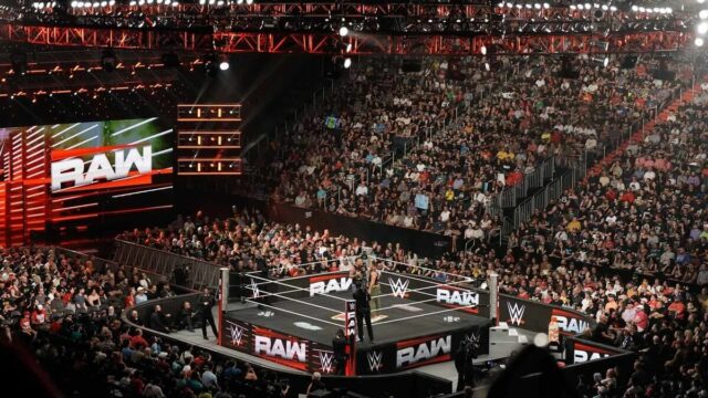 Predchádzajúci WWE šampión sa vracia skôr ako RAW 

