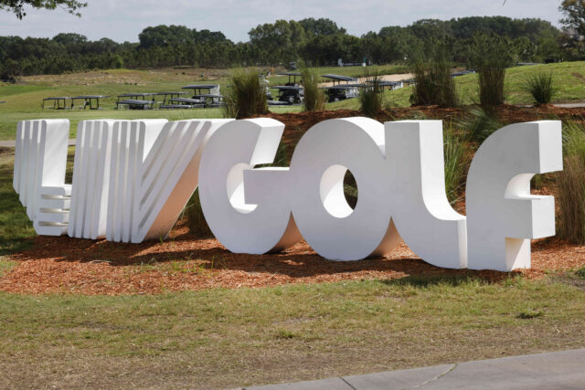 Predchádzajúci predseda OWGR potvrdil pozície LIV Golf Predchádzajúci predseda OWGR potvrdil pozície LIV Golf