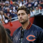 Predchádzajúci quarterback NFL Jay Cutler dokončí trest odňatia slobody za jazdu pod vplyvom alkoholu