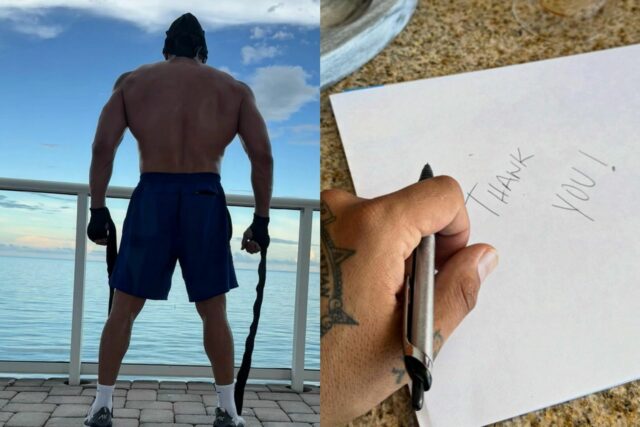 Predchádzajúci šampión WWE skutočne povolil trvalú dohodu so spoločnosťou AEW 

