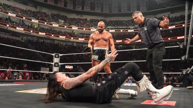 Predchádzajúci šampión WWE tvrdí, že Dominik Mysterio by mal byť spravodlivý, ktorý využíva trik Eddie Guerrera 

