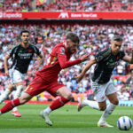 Predchádzajúci záložník Liverpoolu podporuje Toolbox, aby vyhral titul Premier Organization