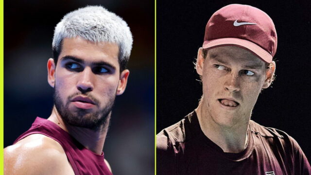 Predpokladané cesty na Paris Masters trvajú Predpokladané cesty na Paris Masters trvajú