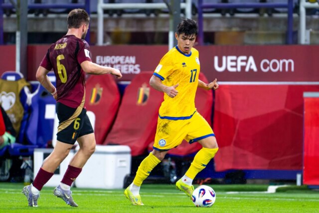 Predpoveď Kazachstan vs Lichtenstein a tipy na stávky 


