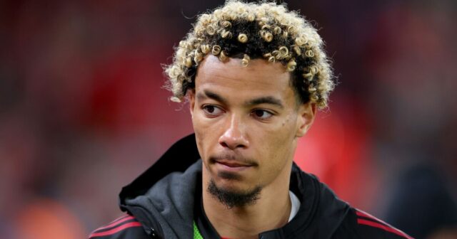 Predpoveď Liverpool XI vs Guy Utd, keď Gakpo klesol a Ekitike sedel na lavičke|Futbal|Športová aktivita 


