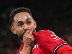 Predpoveď Man Utd nechala ľudí ohromiť – ale úprimne si myslím, že to dokážu Matheus Cunha