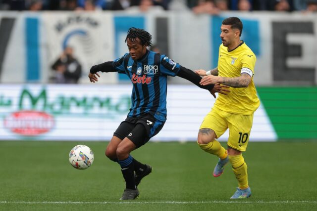 Predpoveď a tipy na stávkovanie Atalanta vs Lazio 

