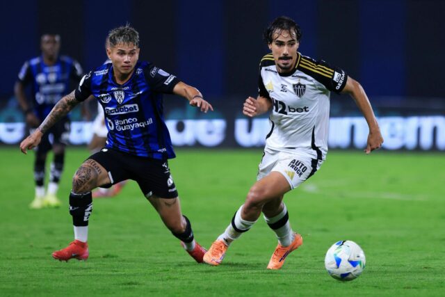 Predpoveď a tipy na stávkovanie Atletico Mineiro vs Independiente del Predpoveď a tipy na stávkovanie Atletico Mineiro vs Independiente del Valle