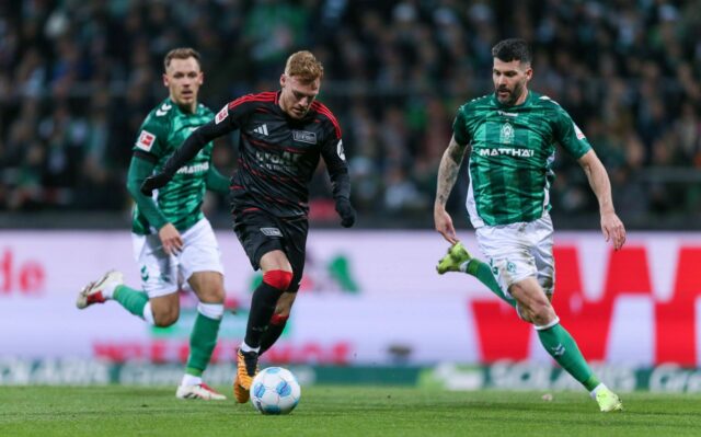 Predpoveď a tipy na stávkovanie Werder Brémy vs Union Berlin 

