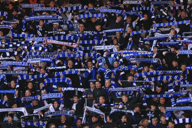 Predpoveď a tipy na stávkovanie medzi Hamburgom a Wolfsburgom 

