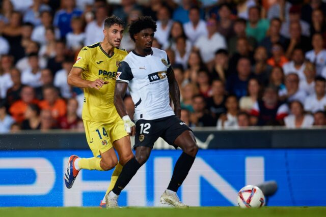 Predpoveď a tipy na stávkovanie medzi Valenciou a Villarrealom 

