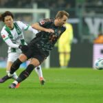 Predpoveď a tipy na stávky medzi Borussia Monchengladbach a Bayern Mníchov
