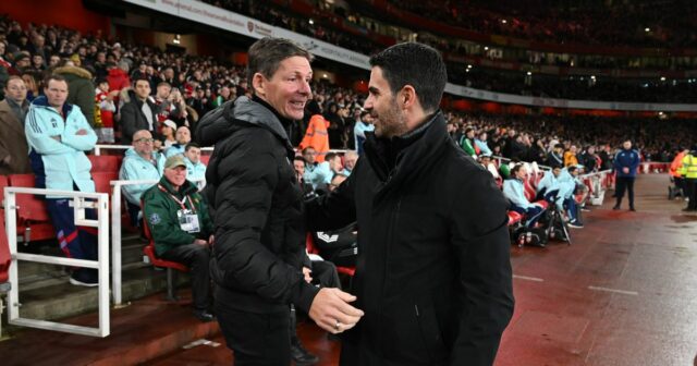 Predpoveď bydliska Toolbox vs Crystal Royal a šance pred stretom Arsenal proti Crystal Palace v Premier League na Emirates Stadium