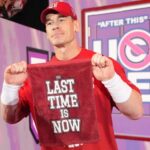 Predpovedanie jednotlivcov v hlásenom obleku na nápor, aby zistili, že posledný vyzývateľ Johna Cena vo WWE