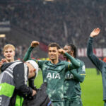 Predpovede organizácie majstrov UEFA na zápas 3: Tottenham vs AS Monako