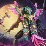Úplne dole je Deň mŕtvych (obrázok cez Digital Extremes)