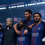Prehľad chémie skupiny EA Sports FC 26: Hlboký ponor