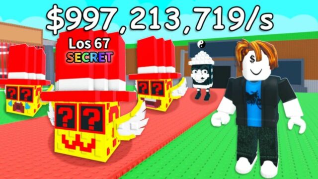 Krádež z iných základní je jediný spôsob, ako získať Quesadillo Vampiro (Obrázok cez Roblox)