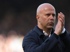 Prečo by Liverpool mohol stále uvažovať o dočasnom manažérovi, ak sa Slotov beh obráti Prekurzory Liverpoolu vážne potešené ochrancom Red Bull Rion Ichihara po prepuknutí hrnčeka U20 Globe