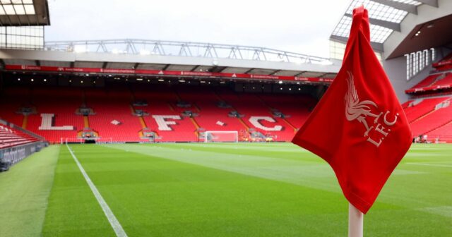 Prem Celebrity priznáva zlomené srdce na Liverpoolskej dovolenke - „Zistil som, že je to skutočne ťažké“ | Futbal | Športová aktivita 

