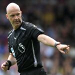 Anthony Taylor bol potvrdený ako rozhodca zápasu Arsenal Premier League vo Fulhame.