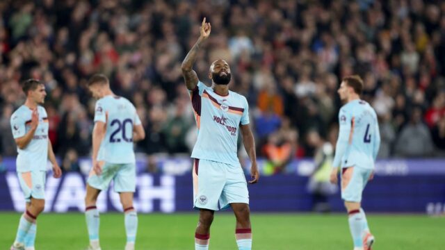 Premier Organization 2025-26: Výletné lode Brentford triumfujú na nešťastnom West Pork 

