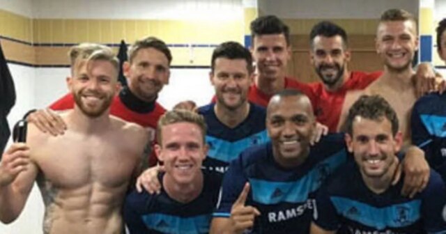 Cristhian Stuani