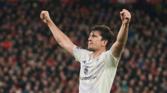 Premier Organization: Kedy naposledy Manchester United porazil Liverpool na Anfielde? 

