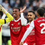 Premier Organization Konkurenti nasledujúce komponenty uprostred Arsenal Energy | Futbal | Športová činnosť