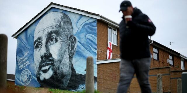 Premier Organization LIVE: Najaktuálnejšie hodnotenia, informácie o skupinách a aktualizácie z každej z 15:00 videohier vrátane Manchester City vs Everton a Brighton vs Newcastle 

