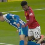 Premier Organization opisuje spornú voľbu mužov Utd vs Brighton|Futbal|Športová aktivita