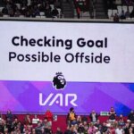 Premier Organization presadila výraznú úpravu VAR pre West Pork vs Brentford uprostred prerušenia AWS