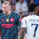 Prenos správ, Informácie: Vini Jr. Out, Haaland v skutočnom Madride?