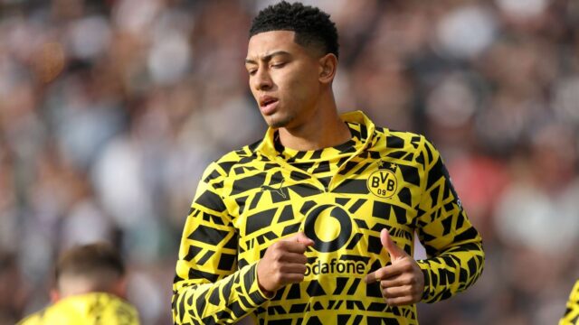 Prenos správ, informácie: Guy United sa transformuje na Bellingham 


