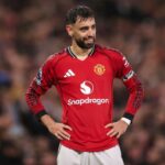 Prenos správ, informácie: Saudské kluby stále oči Guy Utd's Bruno