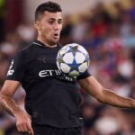 Prenos správ, informácie: Skutočný Madrid Crazy About Guy City Rodri