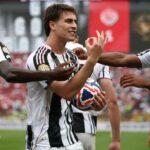 Prenos správ, informácie: Zberné monitorovanie Juventus celebrity Yildiz