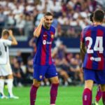 Presne ako FC Barcelona prehrala verzus Paríž Saint-Germain