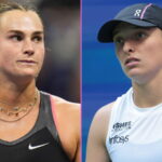 Presne ako blízko môže IgA Swiak dosiahnuť Arynu Sabalenku v rebríčku WTA?