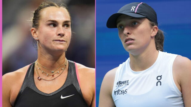 Presne ako blízko môže IgA Swiak dosiahnuť Arynu Sabalenku v rebríčku WTA? 

